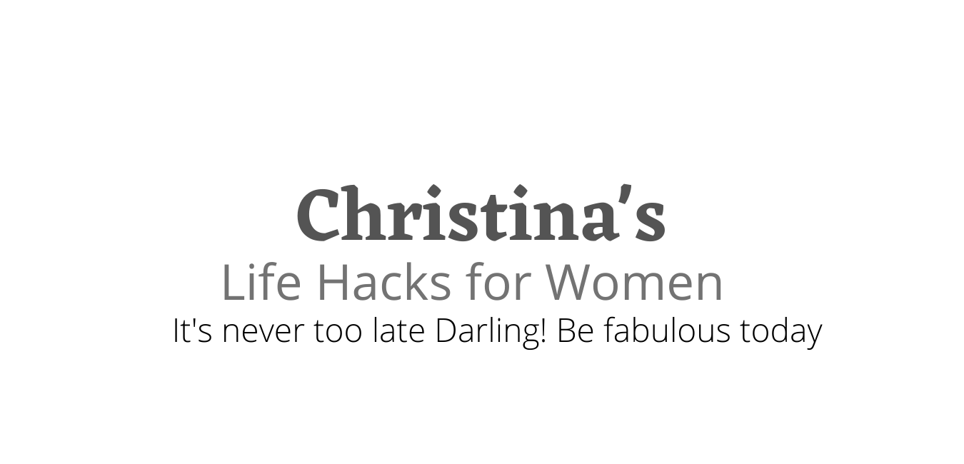 Life Hacks for Women